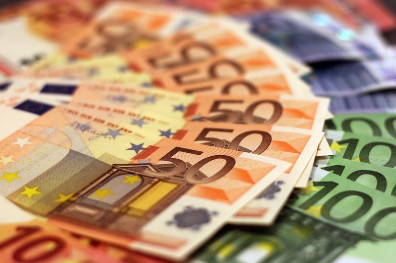 2500 euro lenen zonder BKR toetsing