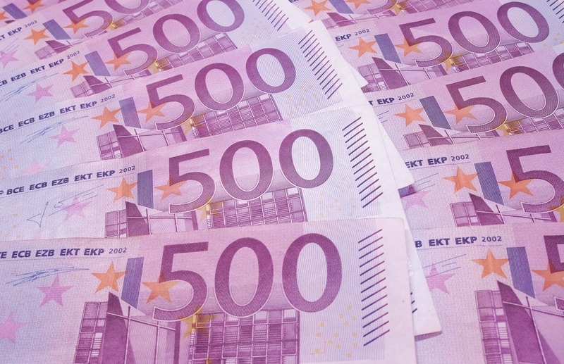 3500 euro lenen zonder BKR toetsing