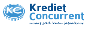kredietconcurrent logo