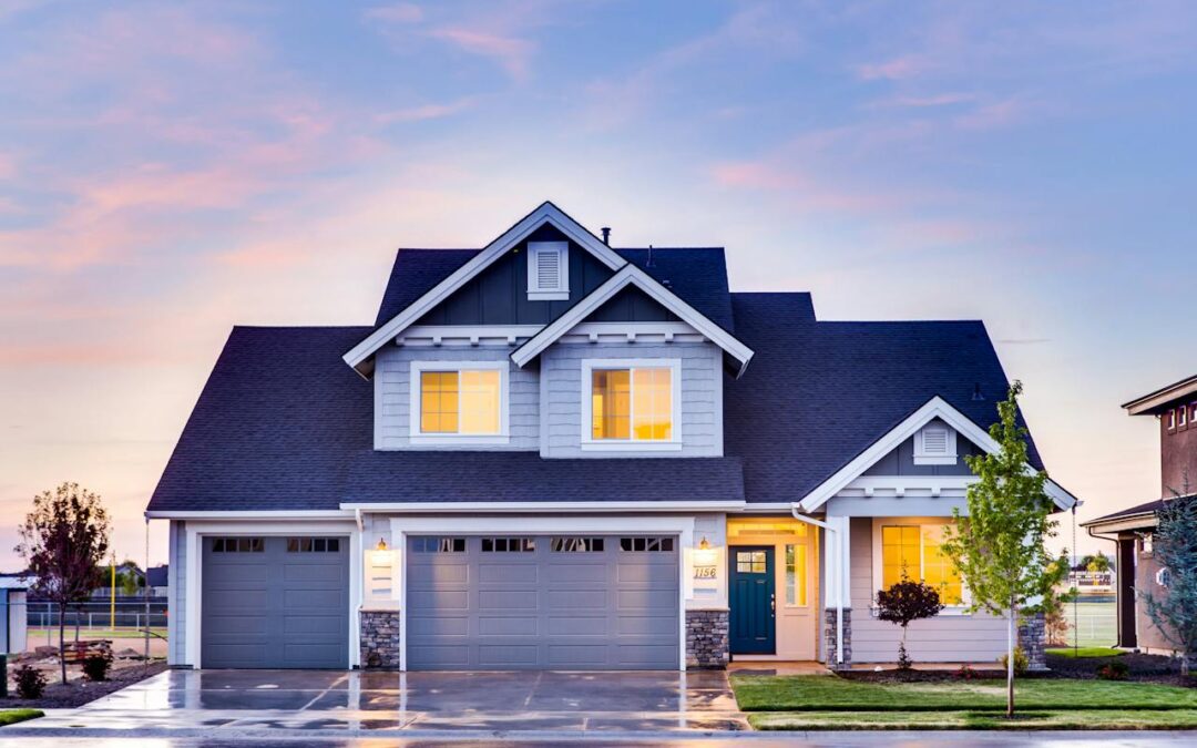 Hoe kies je de beste hypotheek voor jouw situatie