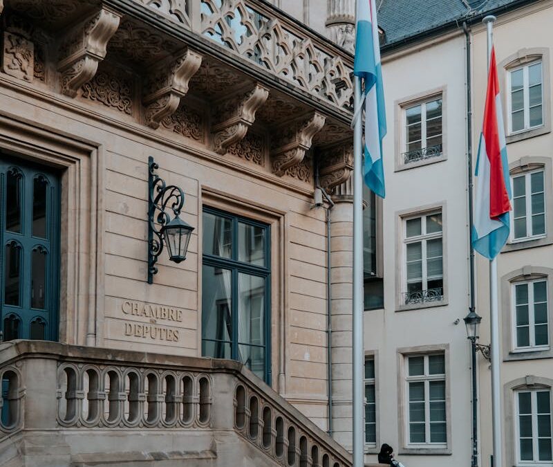 Voordelen lenen Luxemburg: waarom geld lenen in Luxemburg aantrekkelijk kan zijn