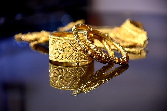 De kunst van het verkopen van jouw gouden sieraden